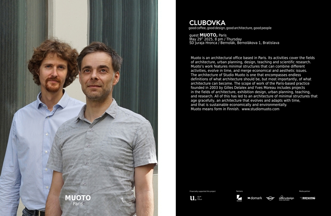CLUBOVKA 29/05/2025