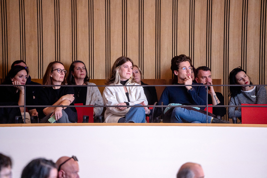 NORD Architects Studio