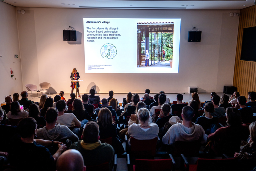 NORD Architects Studio