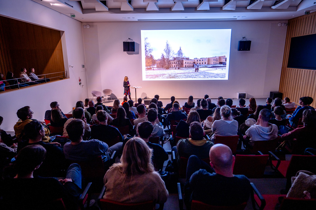 NORD Architects Studio