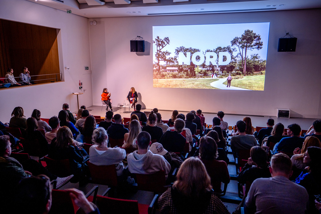 NORD Architects Studio