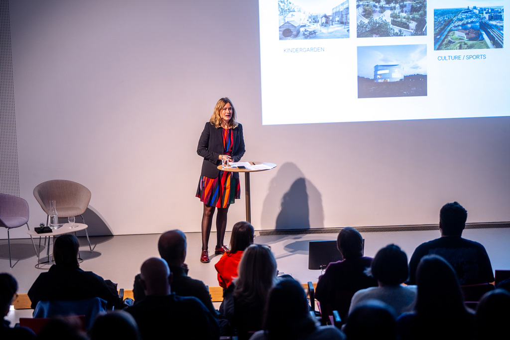 NORD Architects Studio