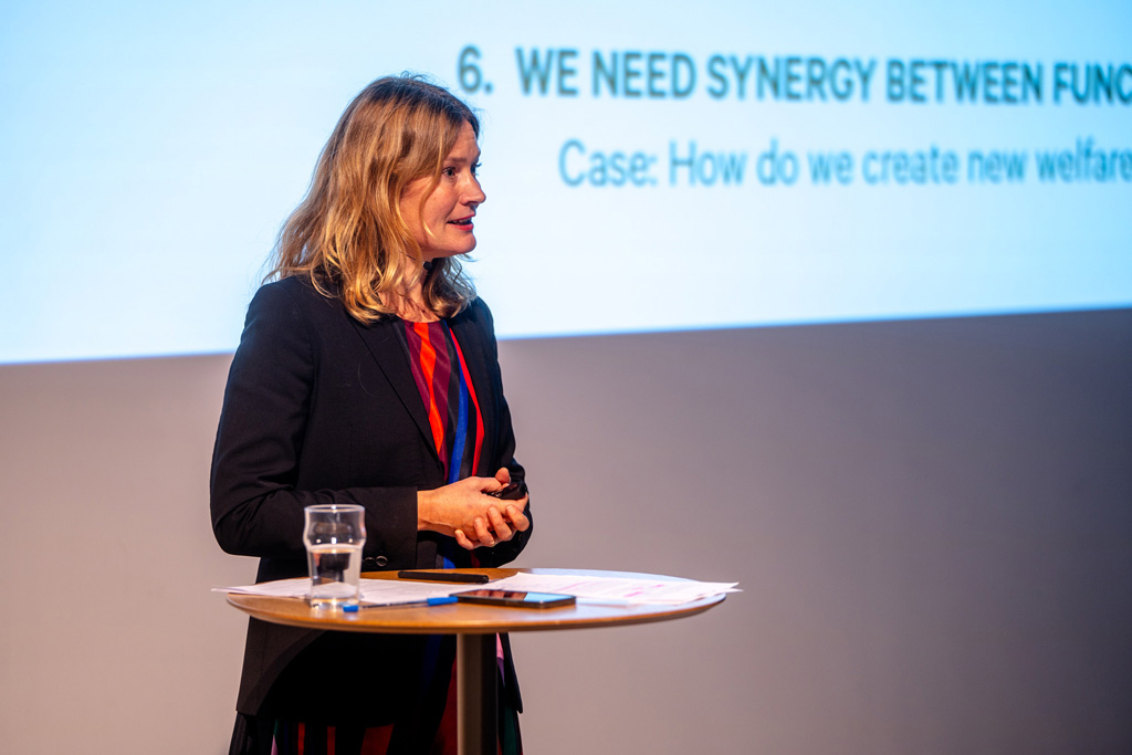 NORD Architects Studio