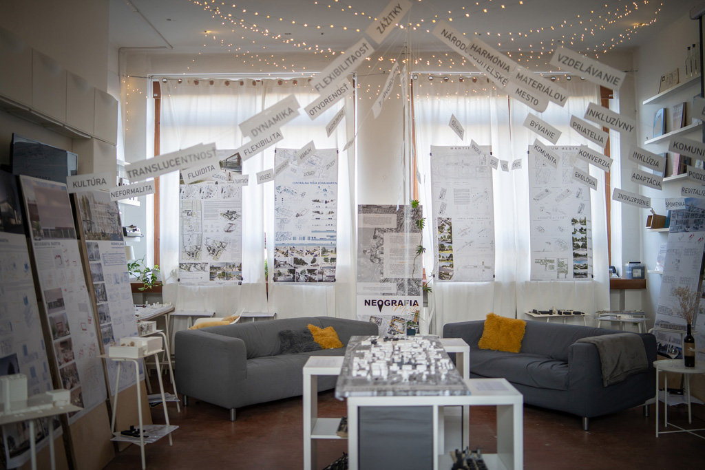 PERIS+TORAL arquitectes