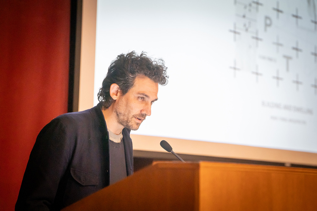 PERIS+TORAL arquitectes