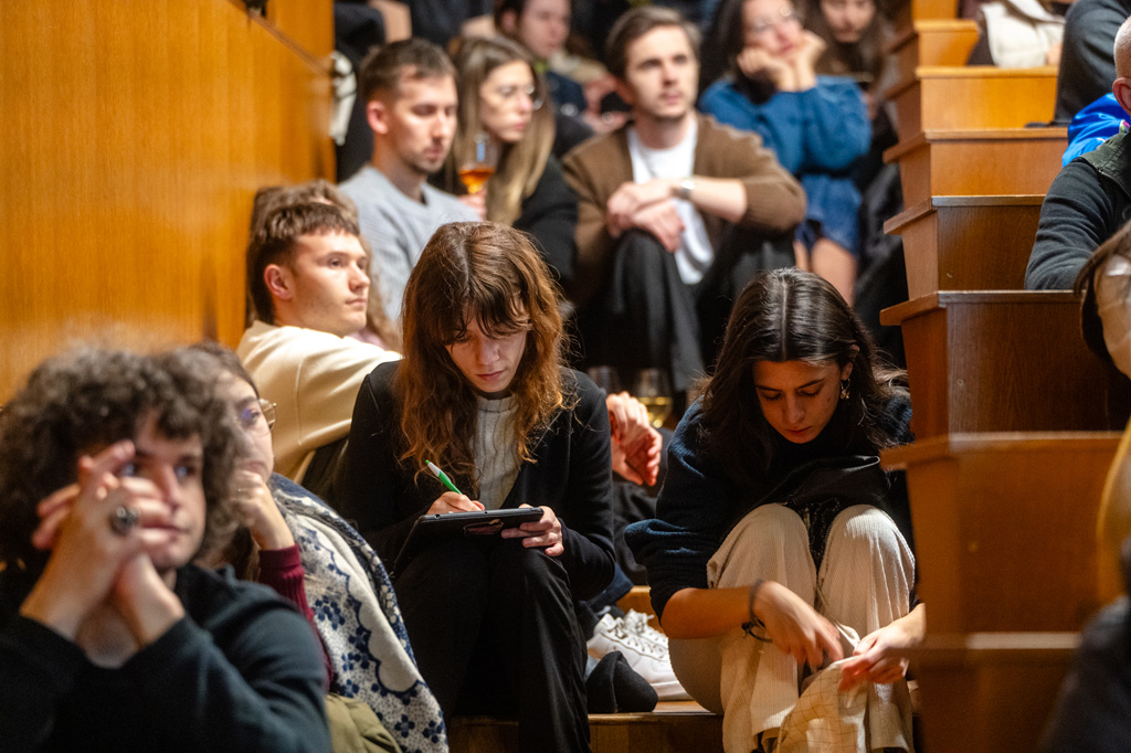 PERIS+TORAL arquitectes