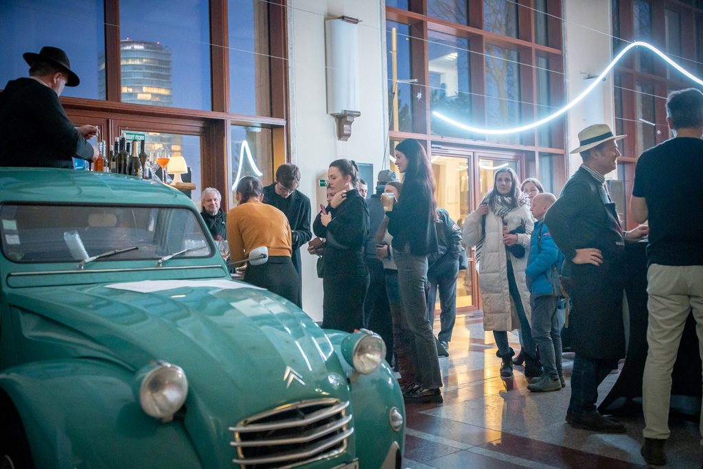 PERIS+TORAL arquitectes